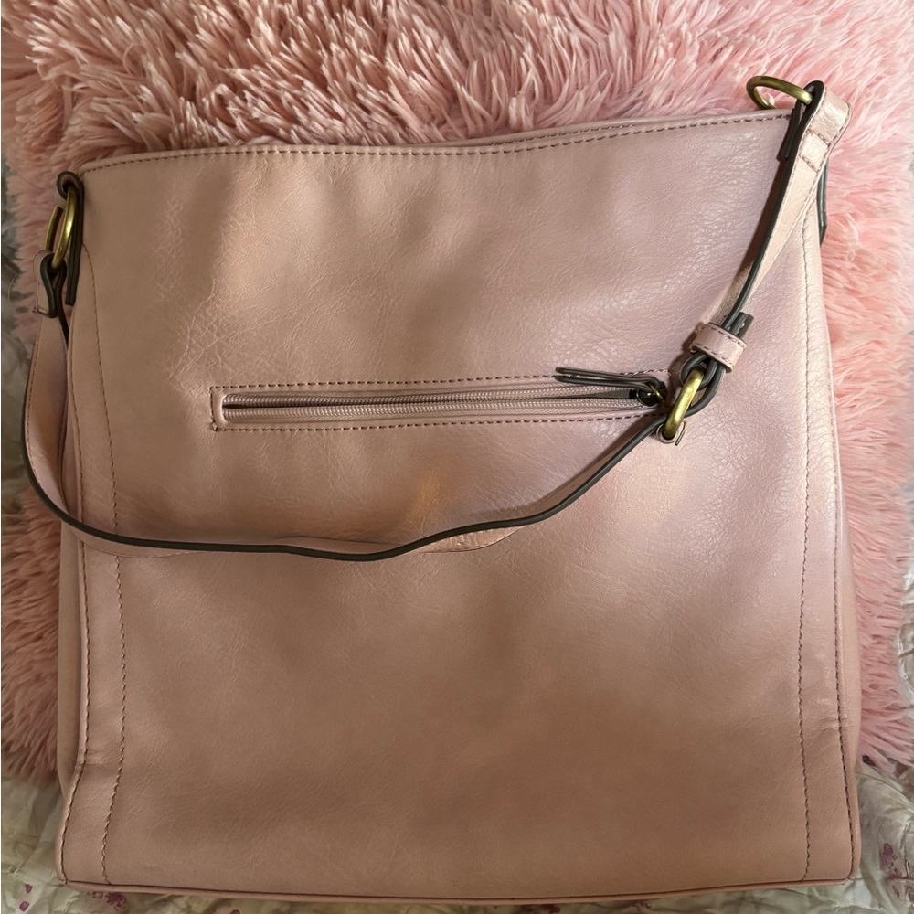 Relic by Fossil Large Purse